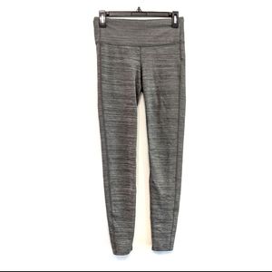 Athleta Leggings Gray Size Small workout pants Women's Athletic S